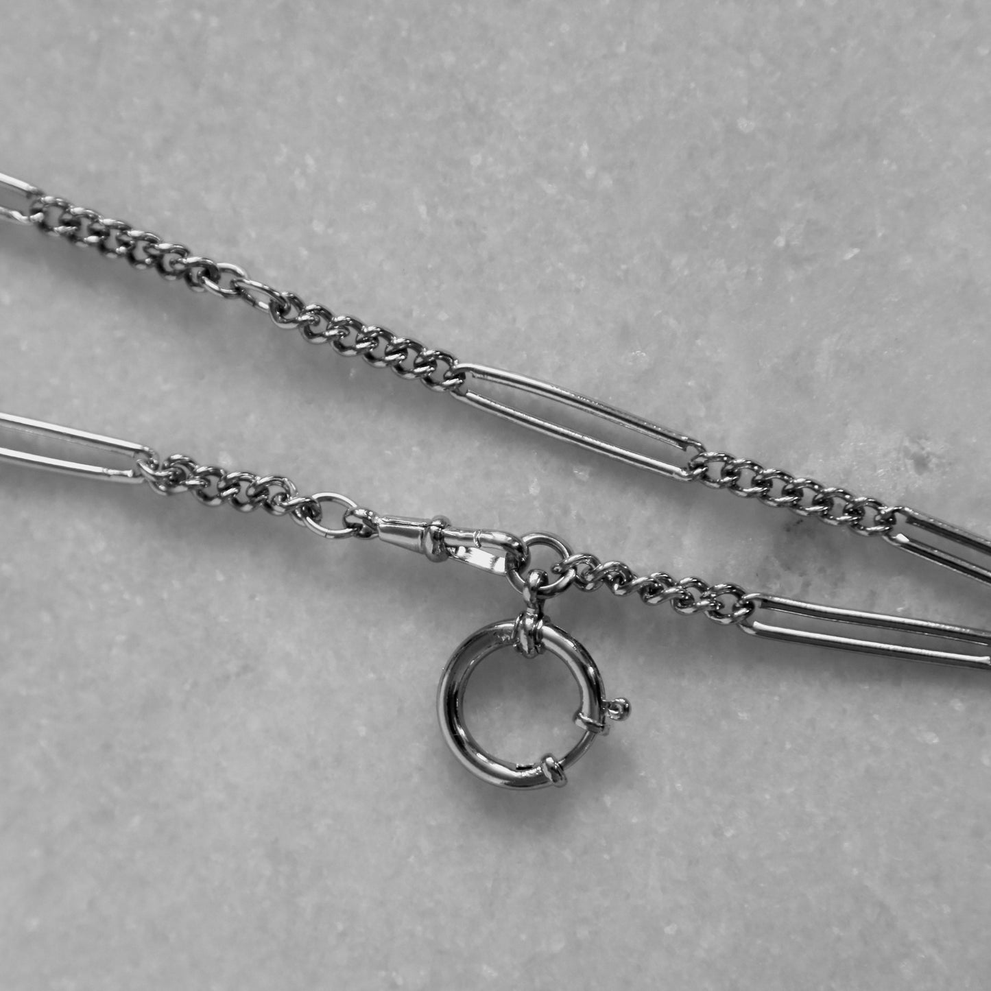 Lazarus Necklace