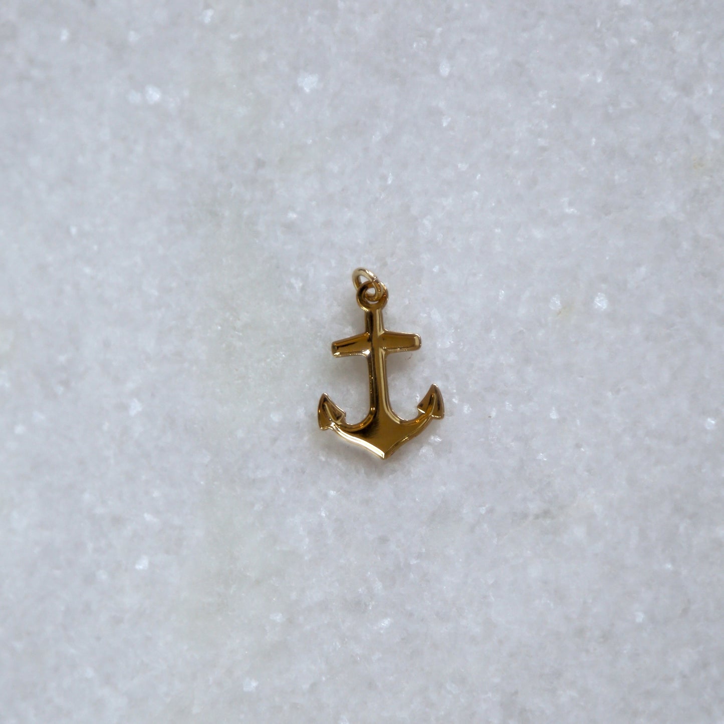 Eternal Anchor