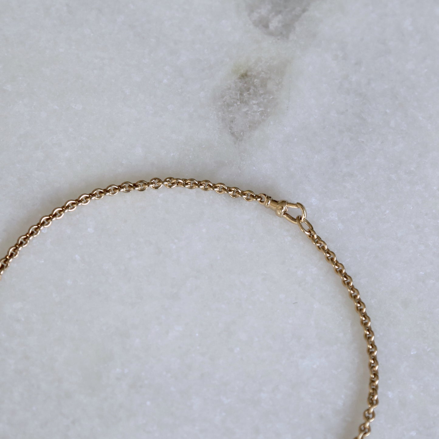 Lahiri Necklace