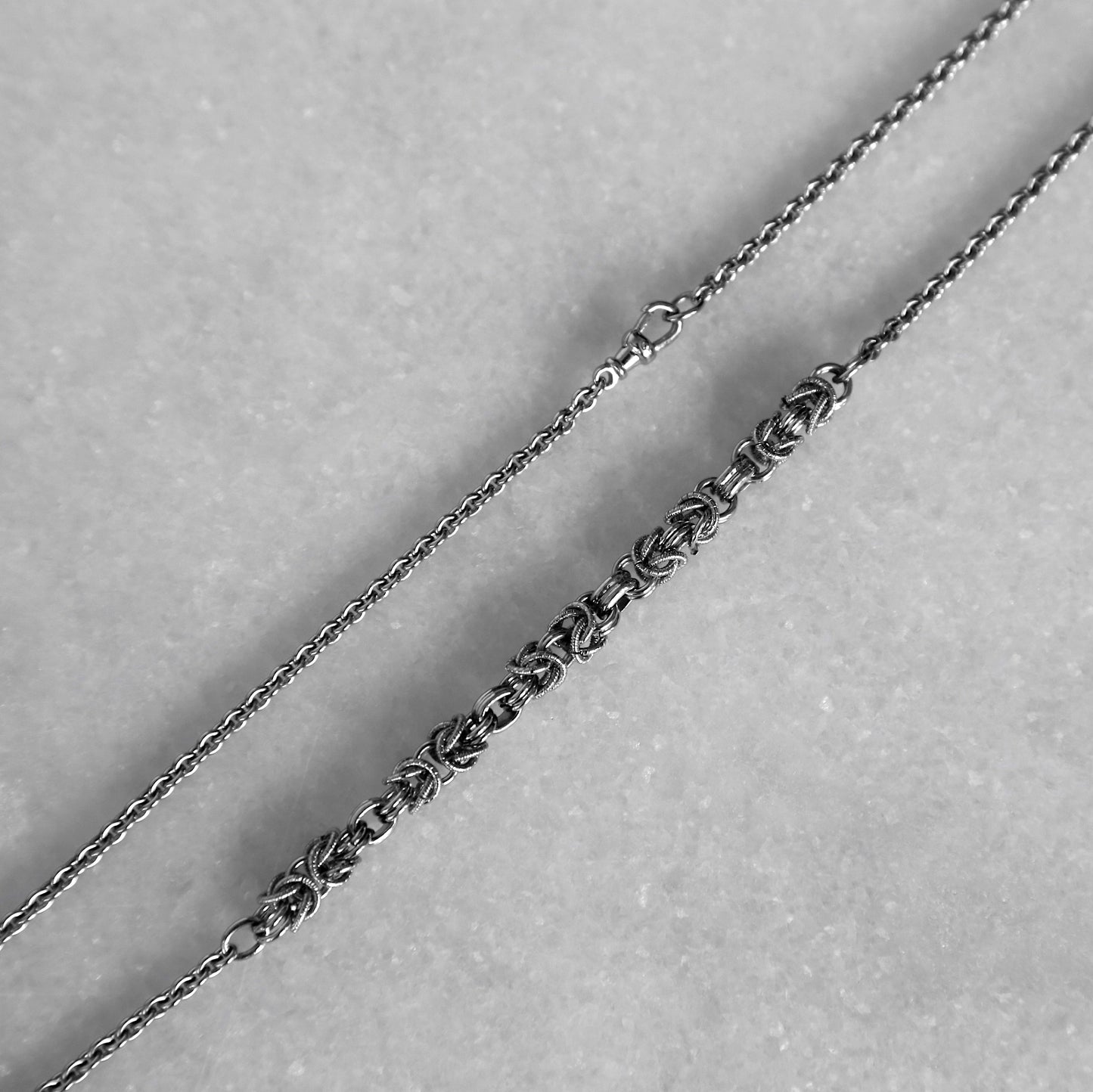Lahiri Necklace