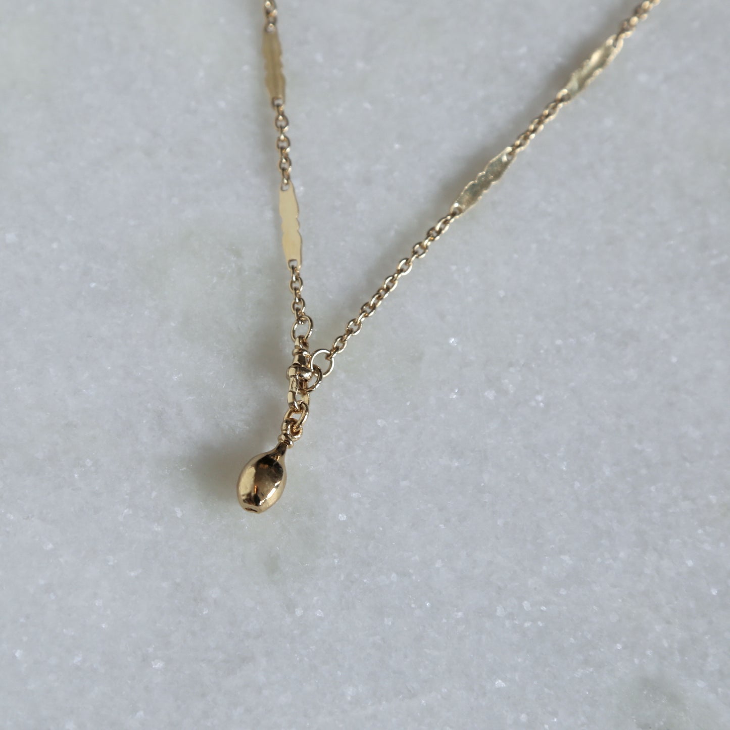 Skittle Pendant
