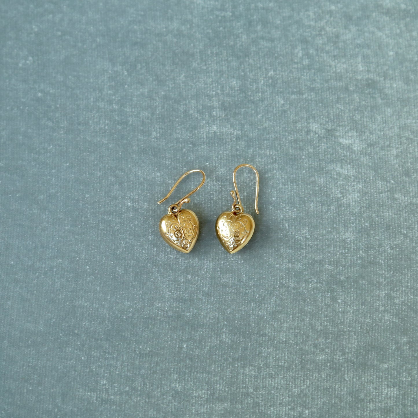 Cleo Earrings