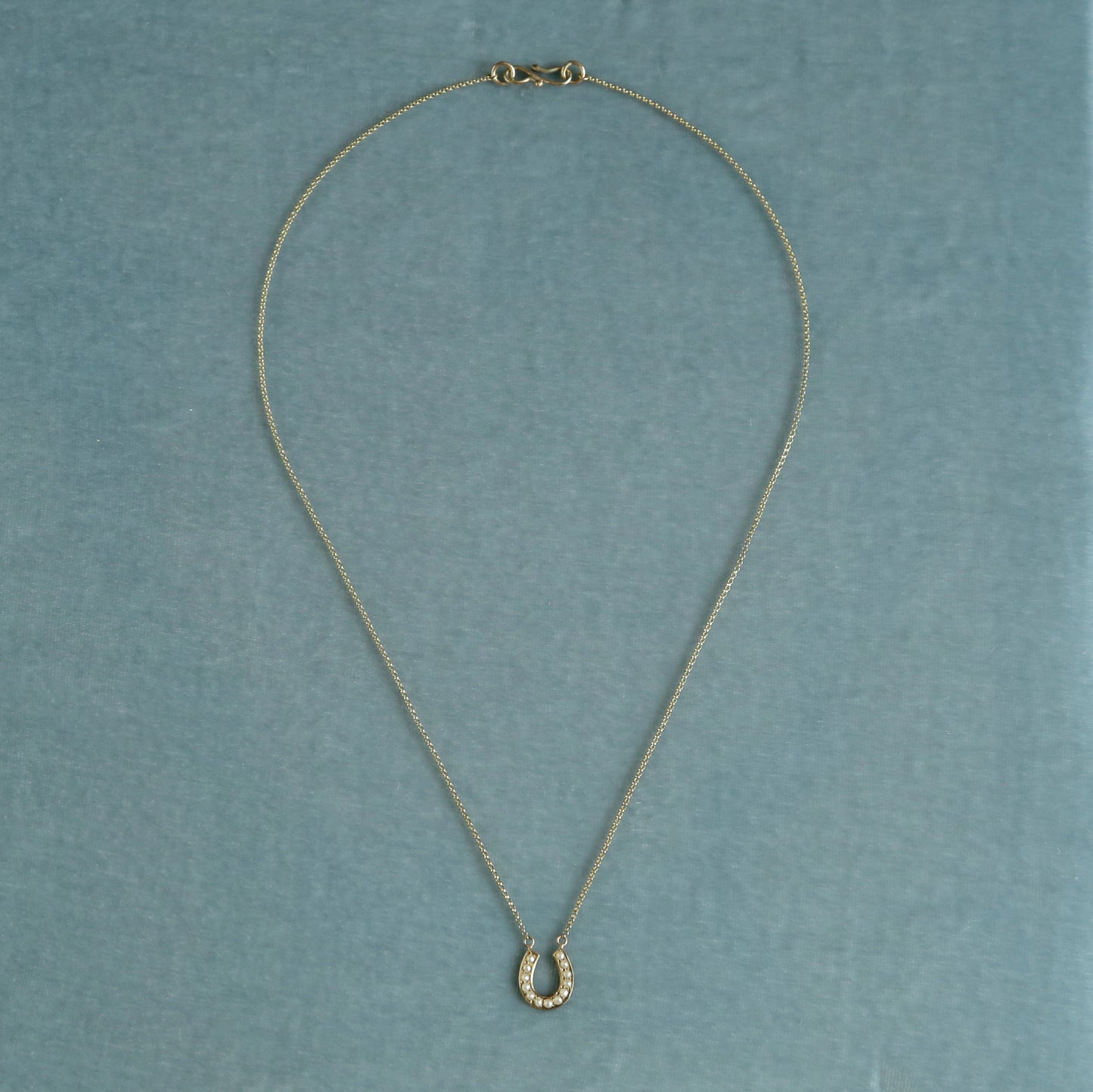 Ava Necklace