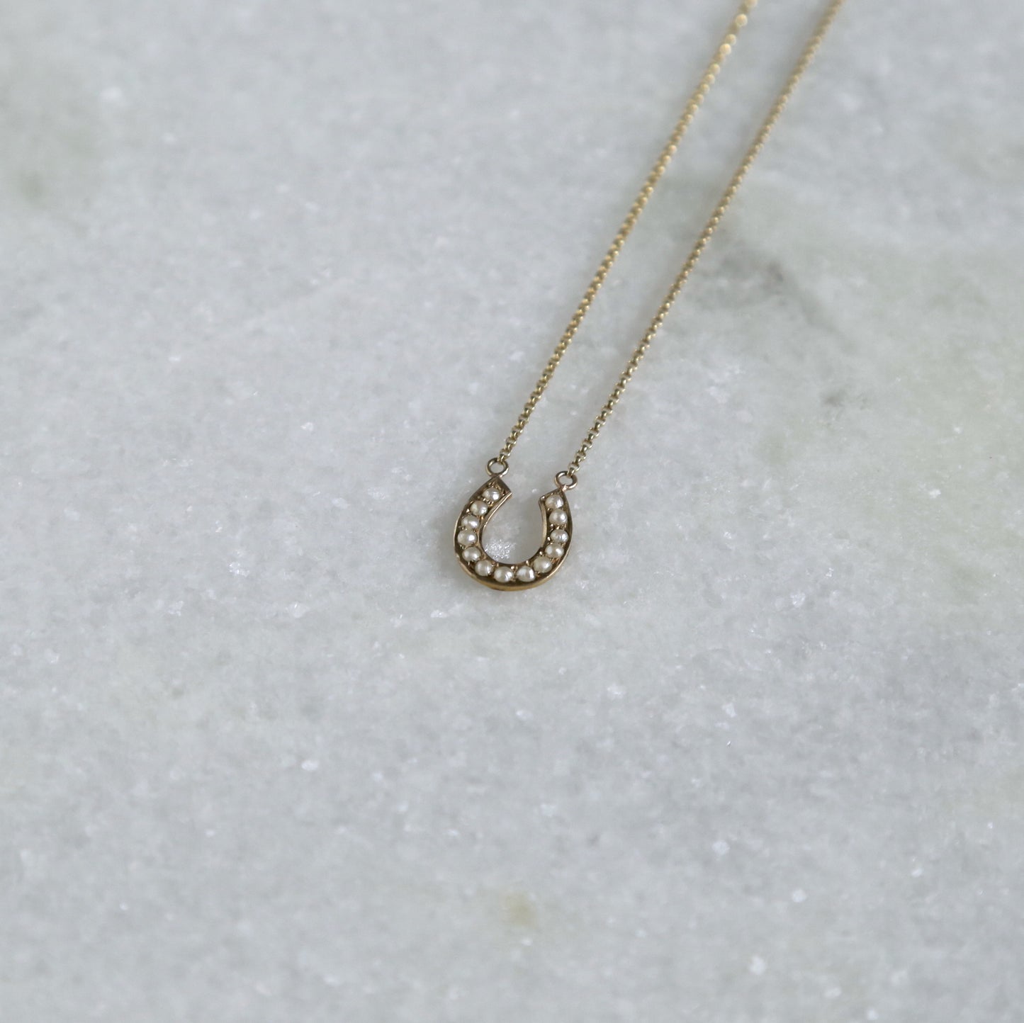 Ava Necklace