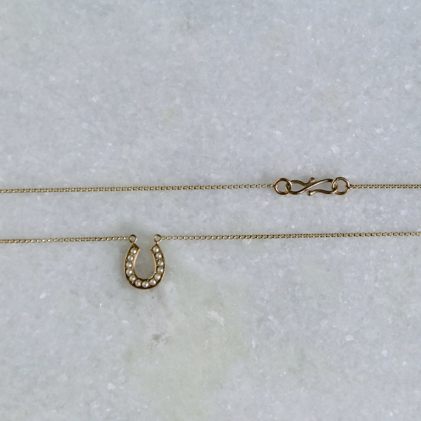 Ava Necklace