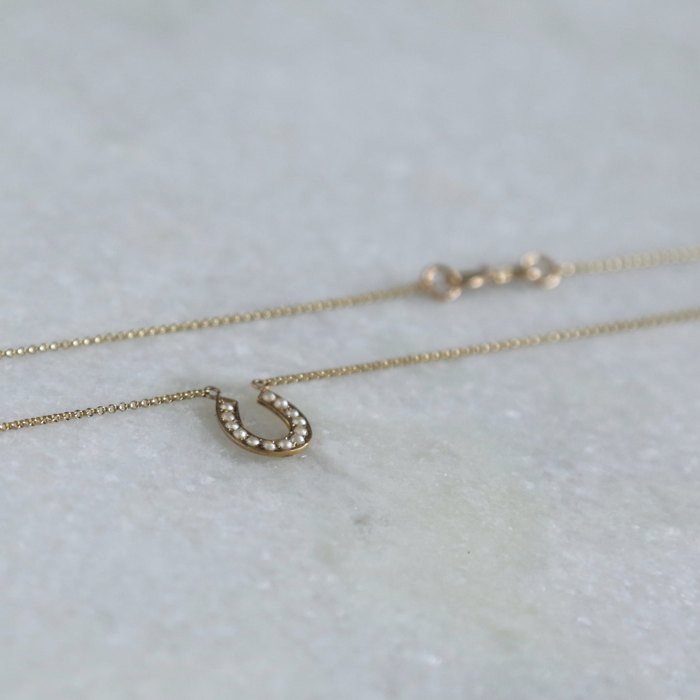 Ava Necklace