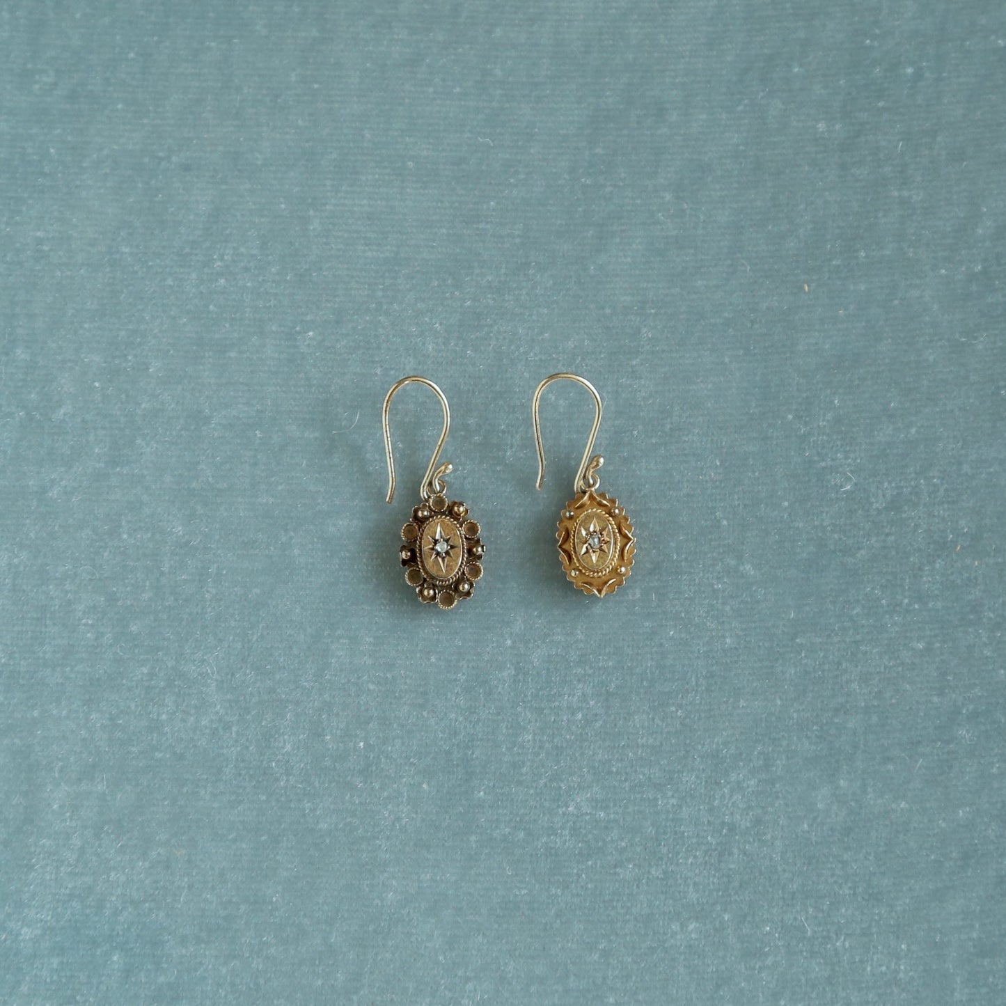 Marilyn Earrings