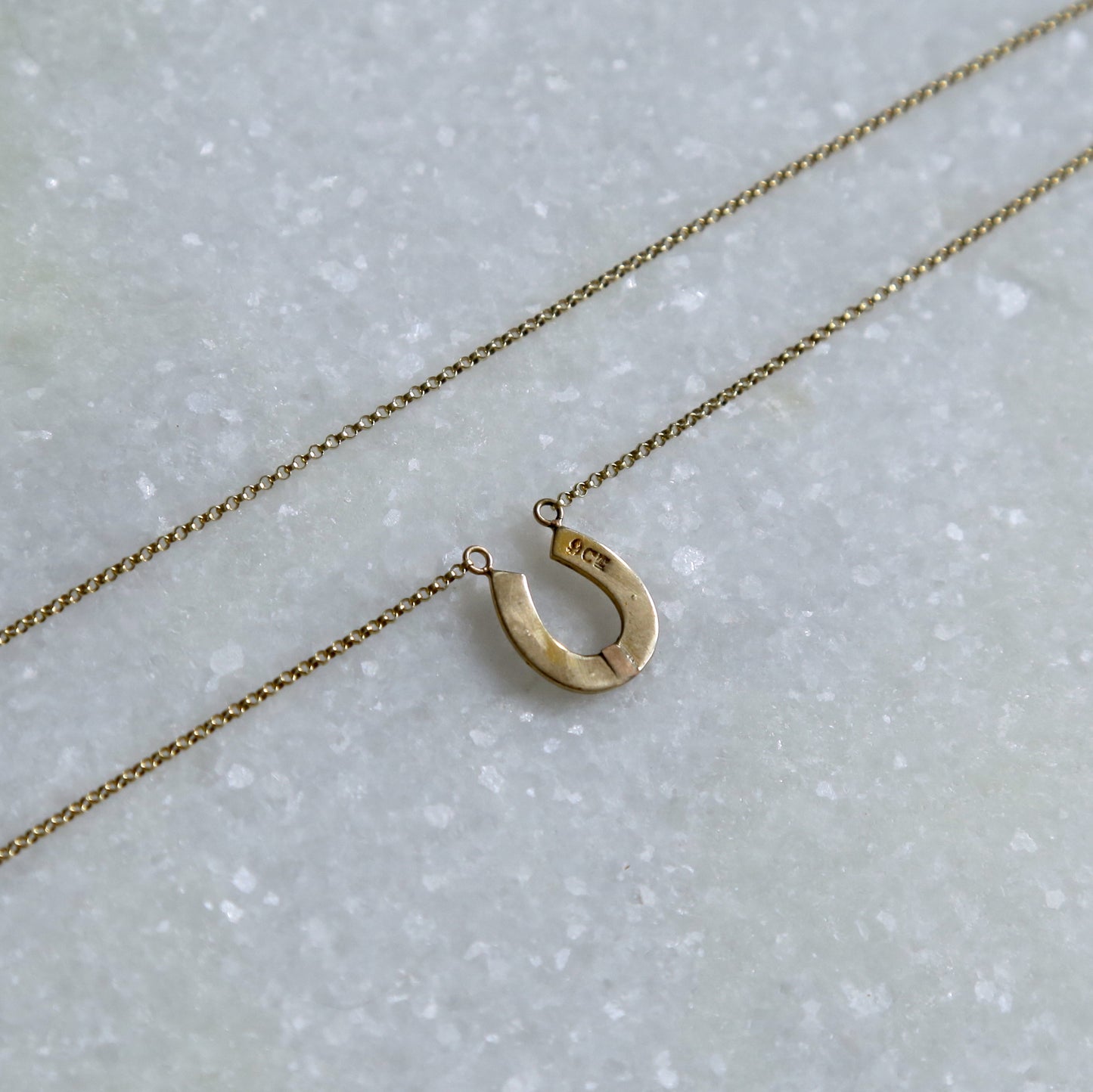 Ava Necklace
