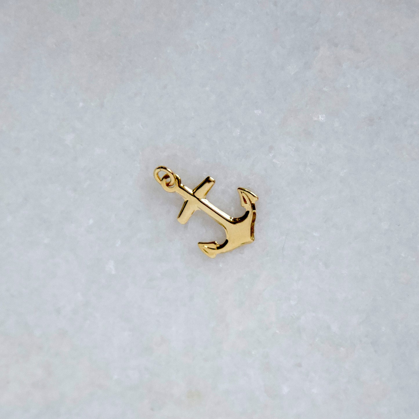 Eternal Anchor