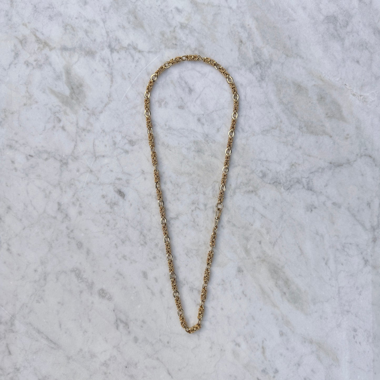 Adonis Necklace