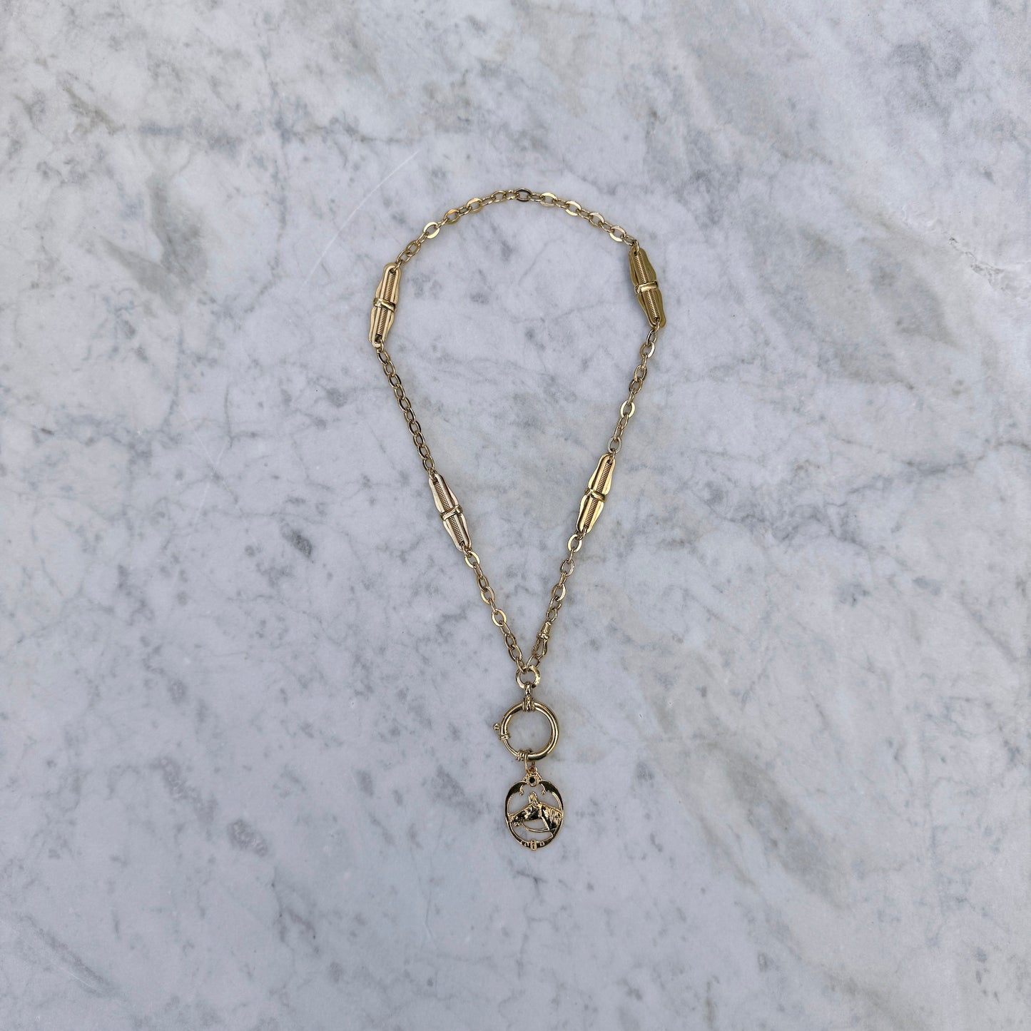 Attis Necklace