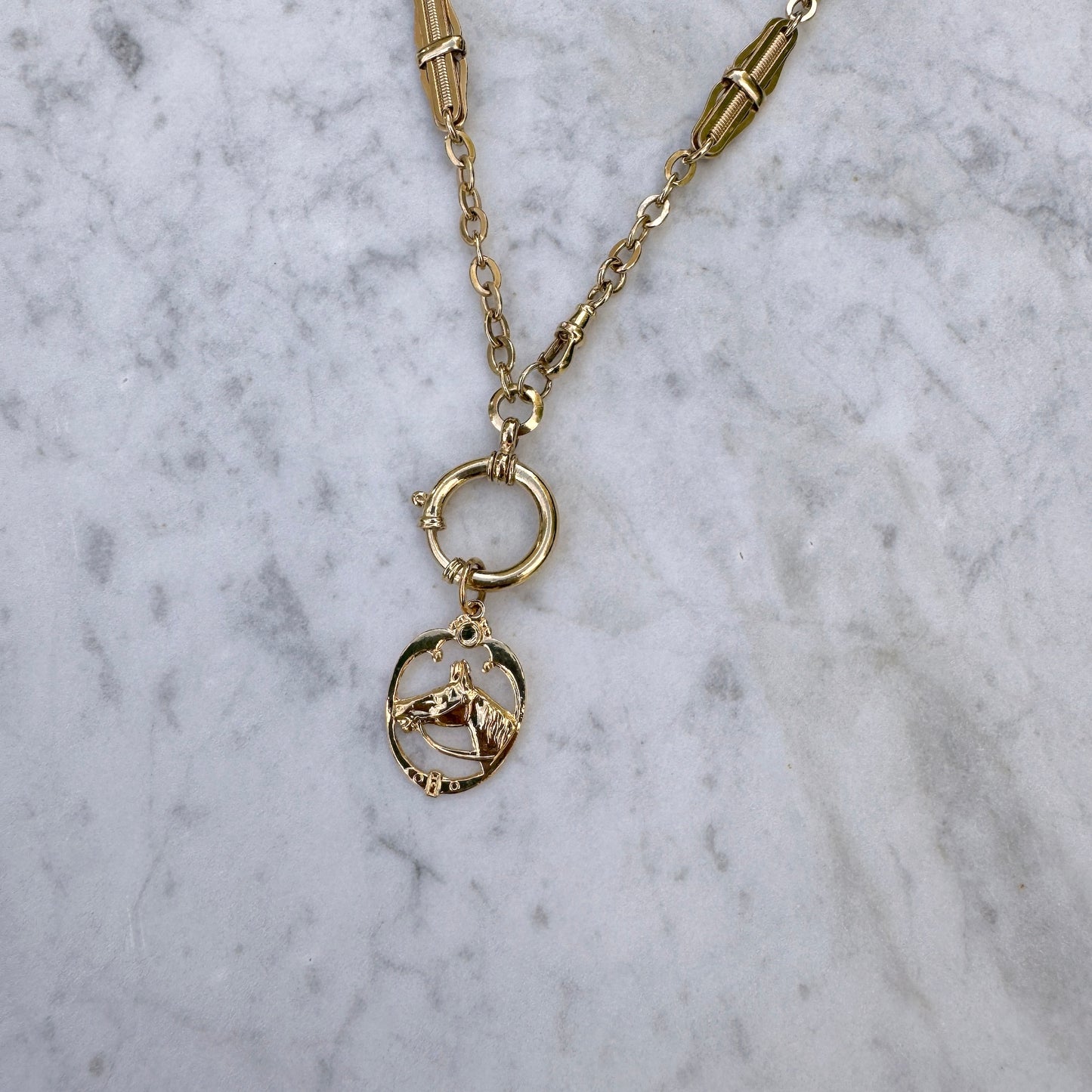 Attis Necklace