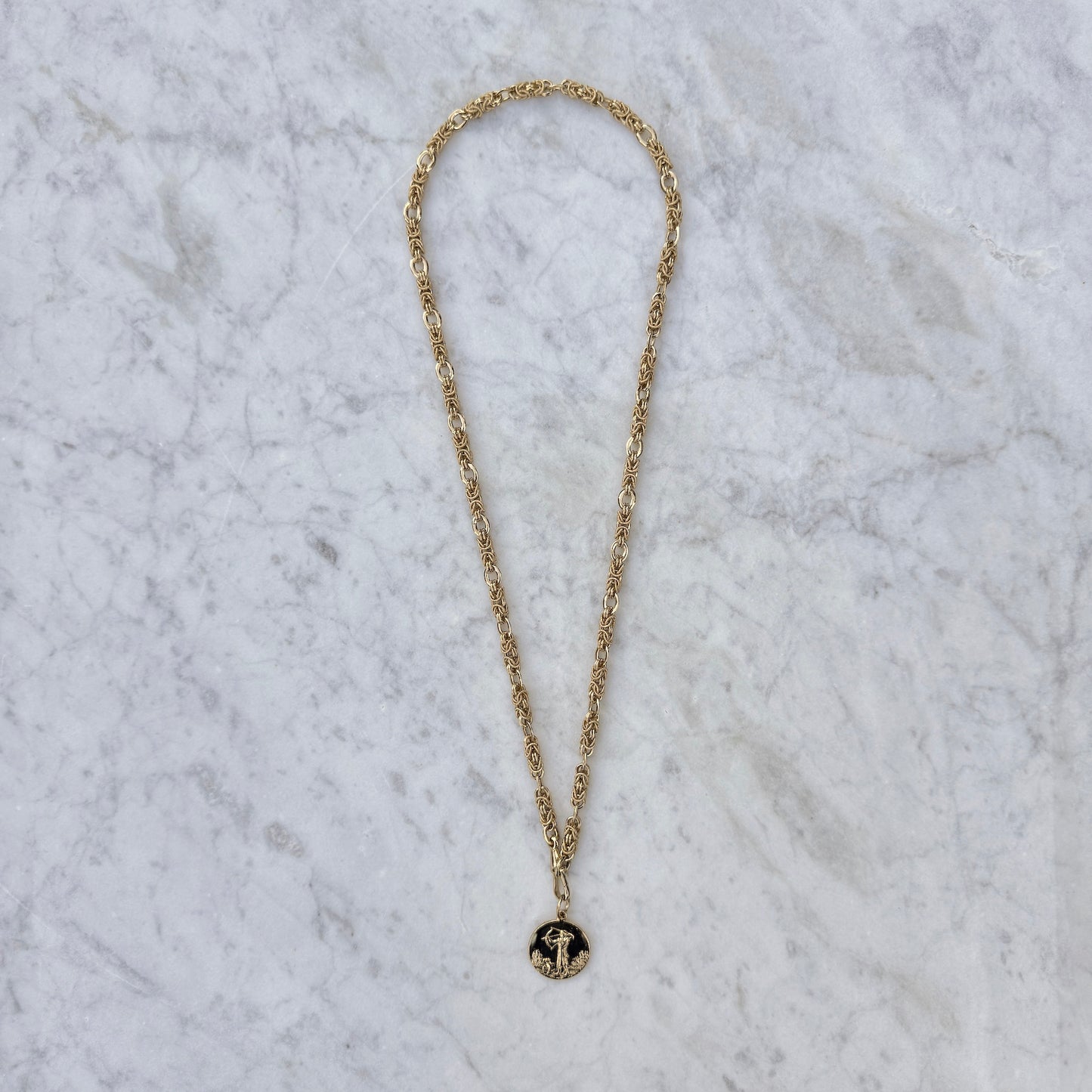 Adonis Necklace