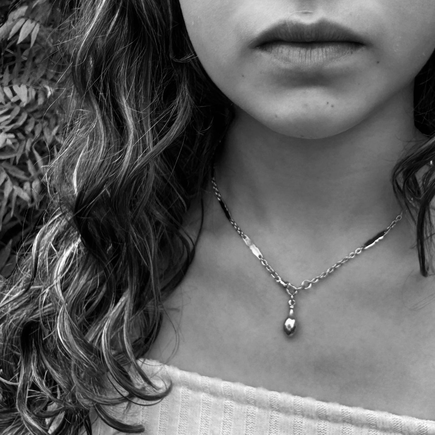 Skittle Pendant