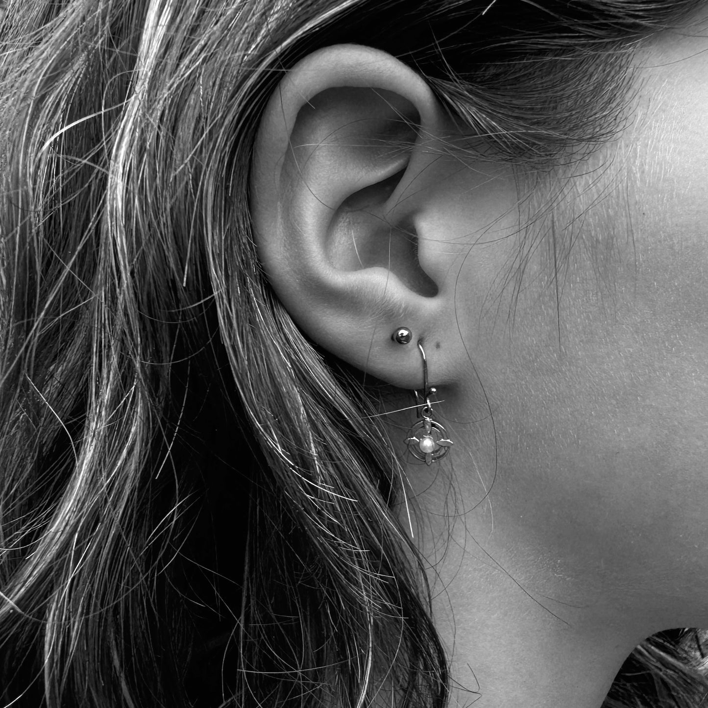Bettie Earrings