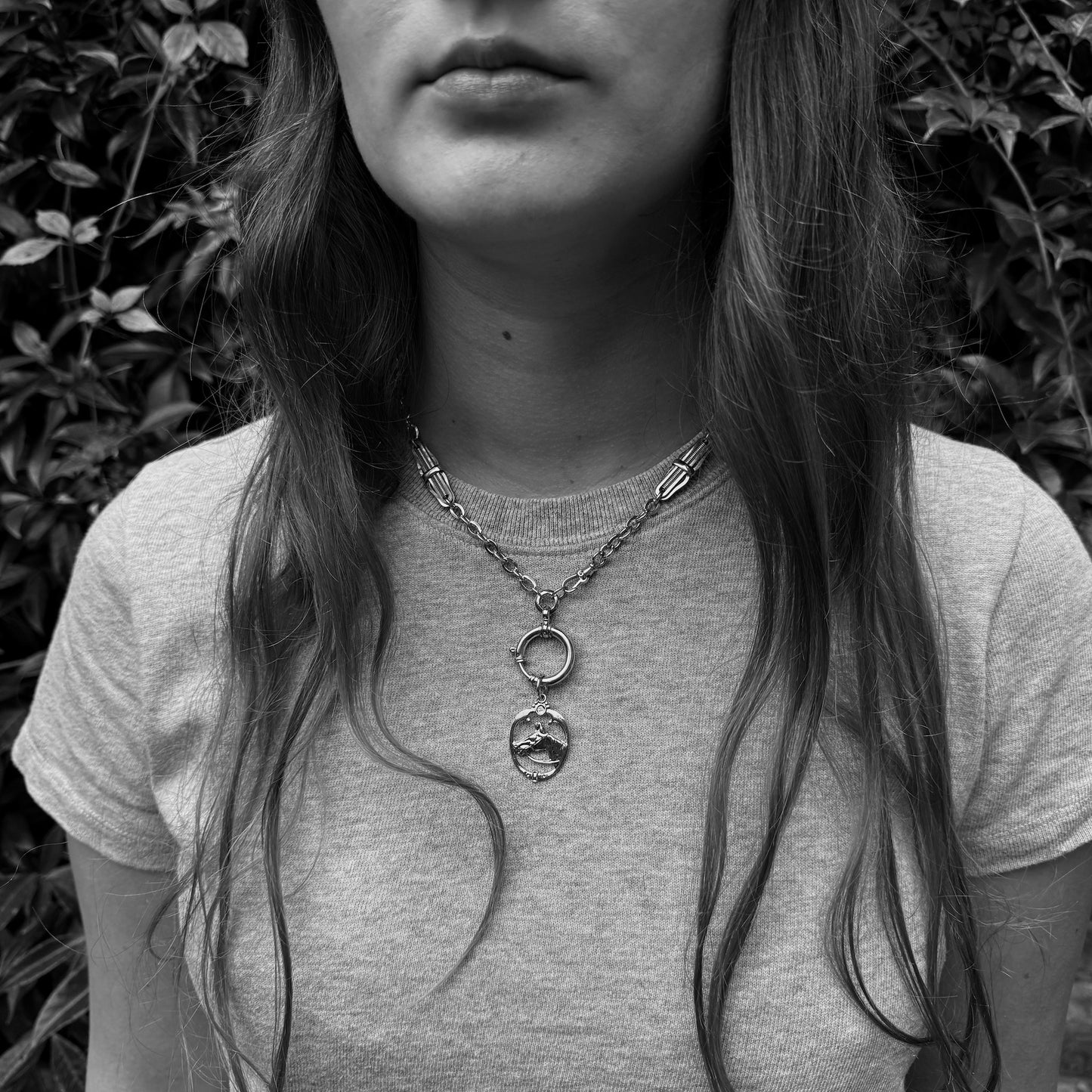 Attis Necklace