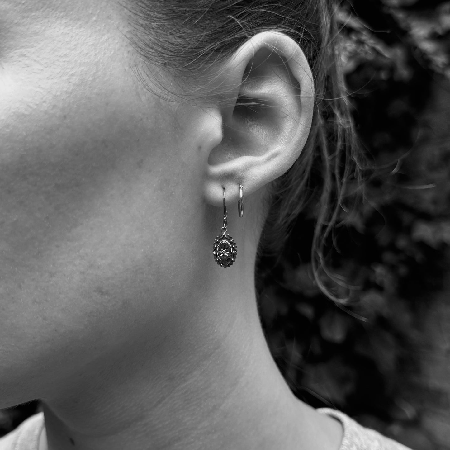 Marilyn Earrings