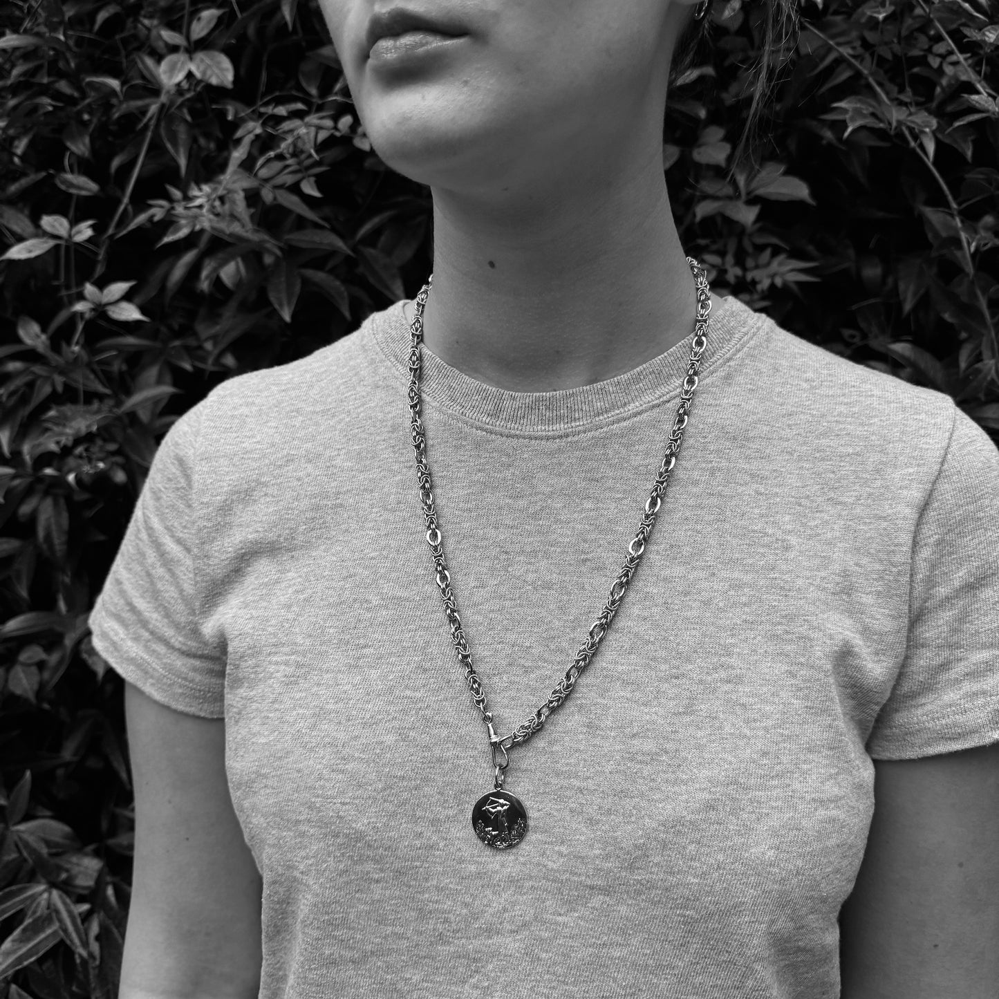 Adonis Necklace
