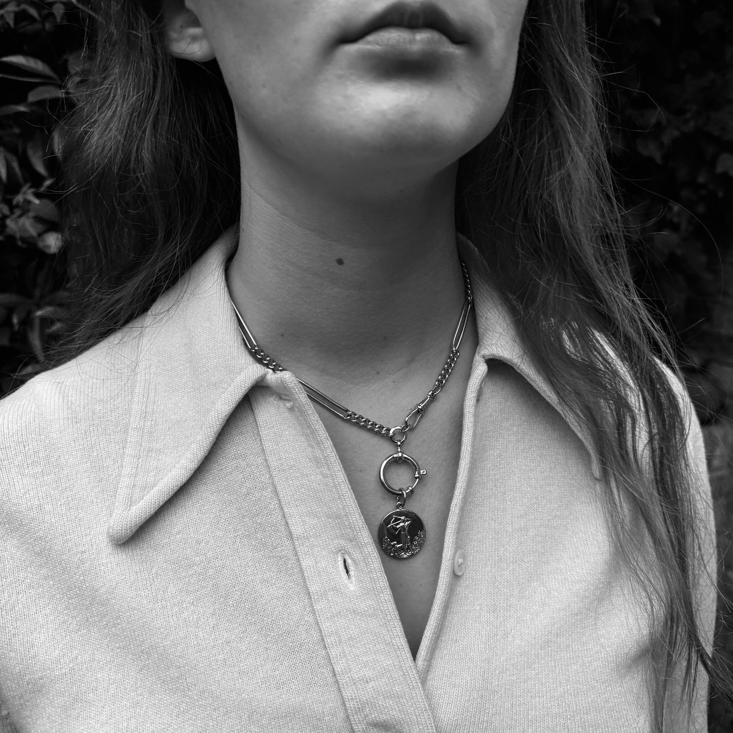 Lazarus Necklace