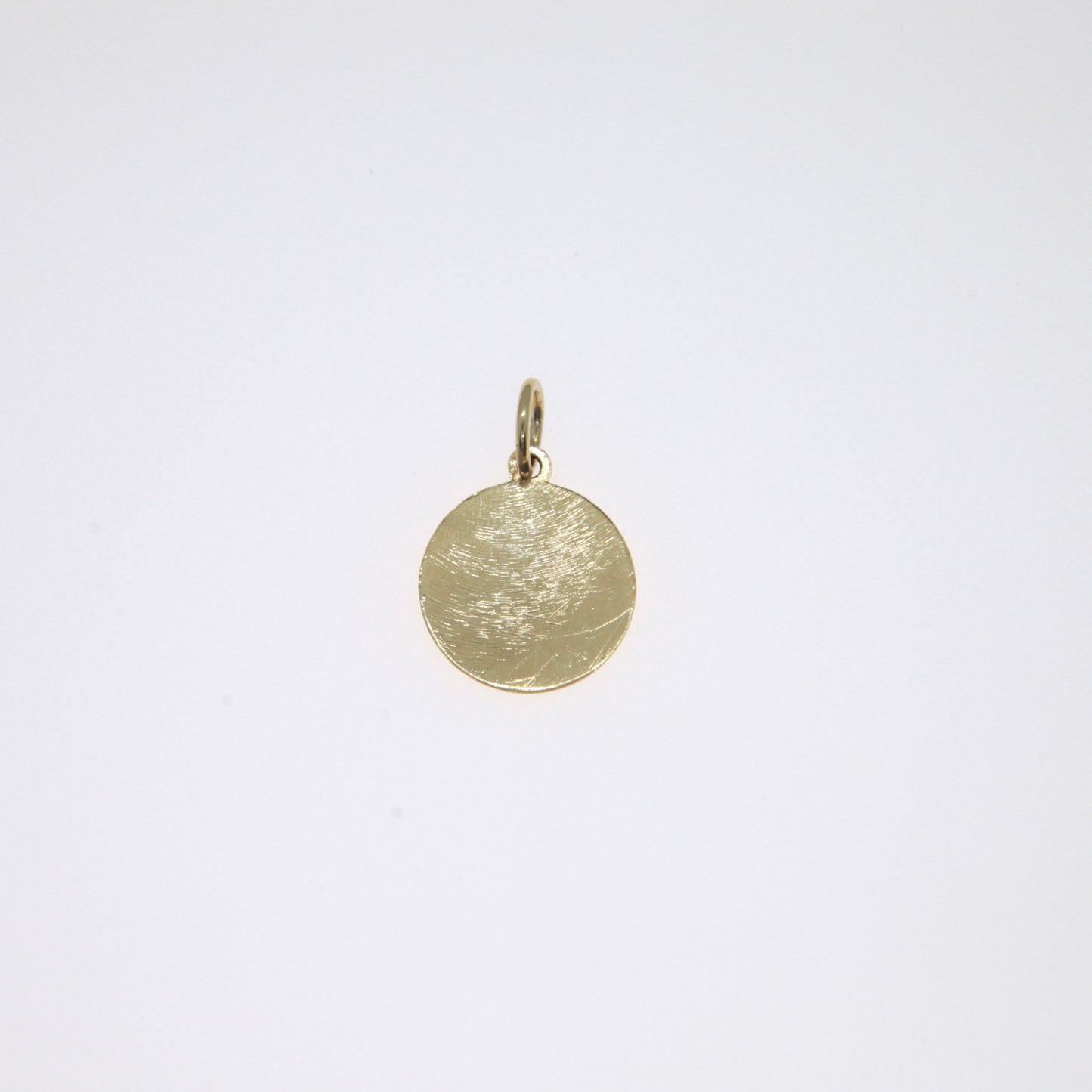 Man's Best Friend Pendant