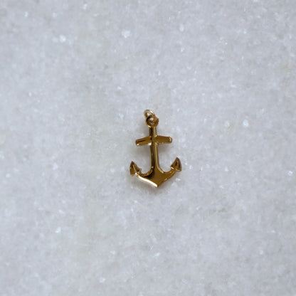 Eternal Anchor