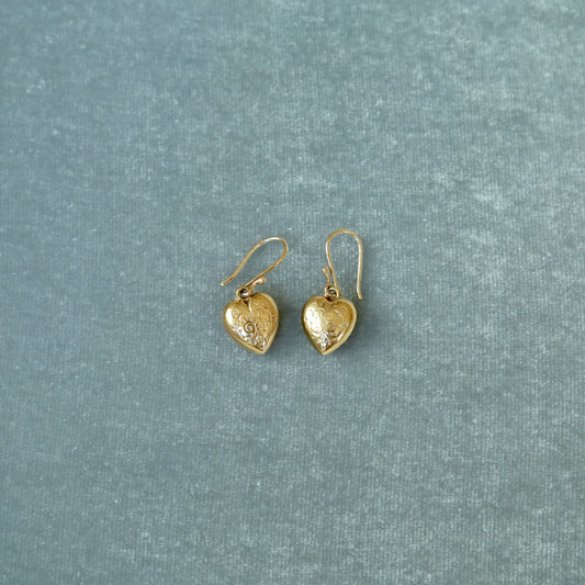 Cleo Earrings