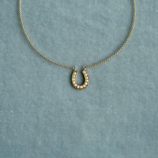 Ava Necklace