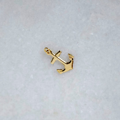 Eternal Anchor
