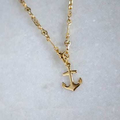 Eternal Anchor