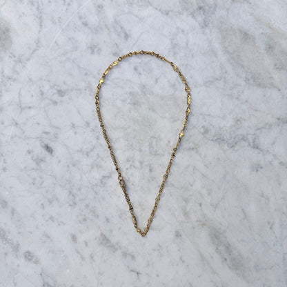 Tammuz Necklace