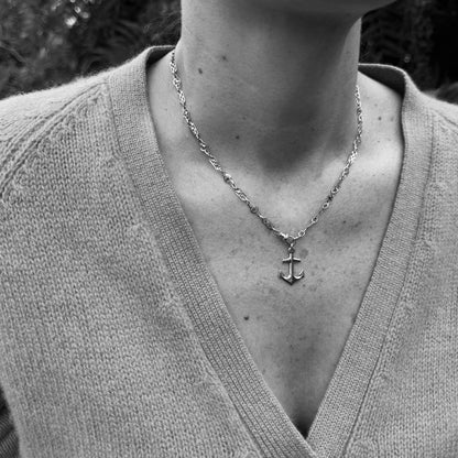 Eternal Anchor