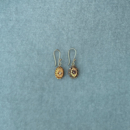 Brigitte Earrings